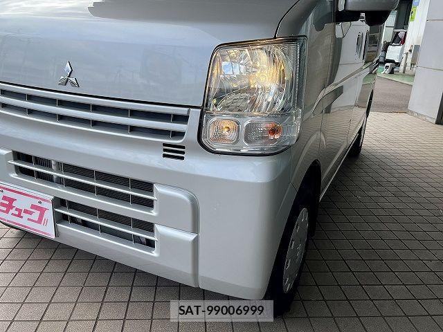 Mitsubishi MINICAB VAN 2021-05 7877848-23
