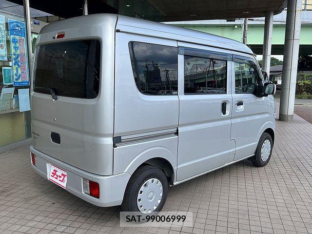 Mitsubishi MINICAB VAN 2021-05 7877848-2
