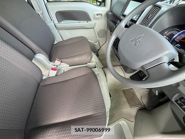 Mitsubishi MINICAB VAN 2021-05 7877848-3