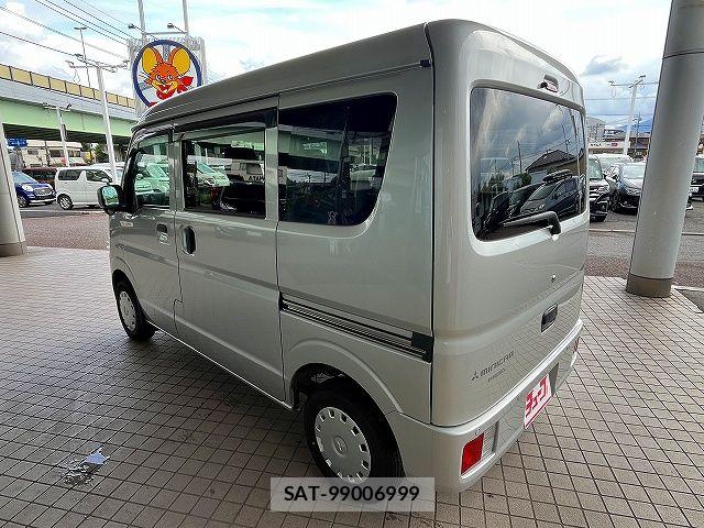 Mitsubishi MINICAB VAN 2021-05 7877848-8