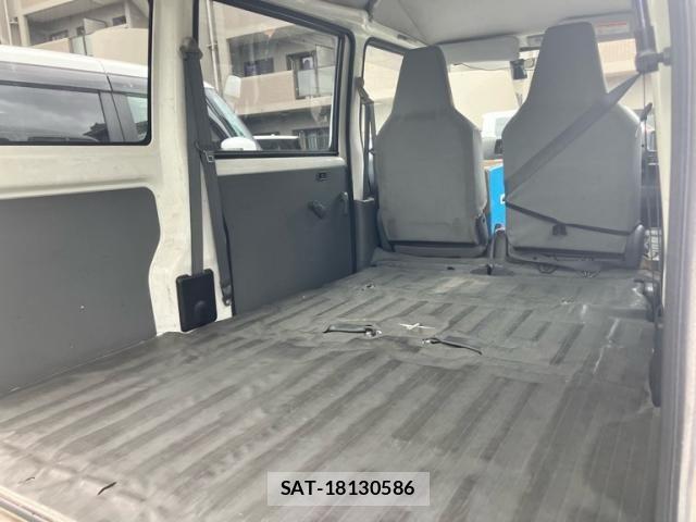 Mitsubishi MINICAB VAN 2013-04 7877850-9
