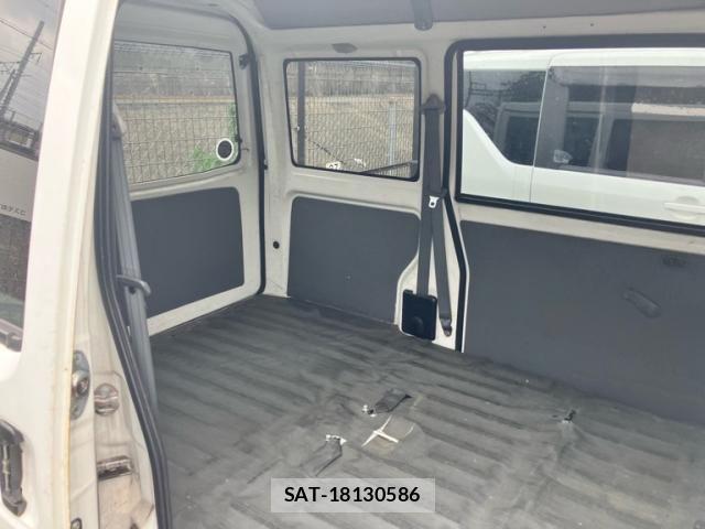 Mitsubishi MINICAB VAN 2013-04 7877850-10