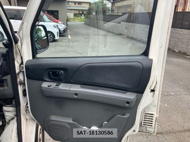 Mitsubishi MINICAB VAN 2013-04 7877850-11