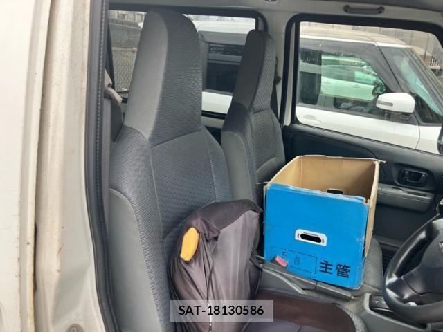Mitsubishi MINICAB VAN 2013-04 7877850-12