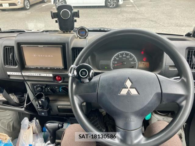 Mitsubishi MINICAB VAN 2013-04 7877850-13