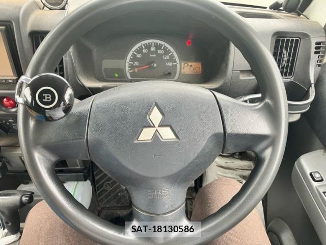Mitsubishi MINICAB VAN 2013-04 7877850-14