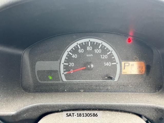 Mitsubishi MINICAB VAN 2013-04 7877850-15