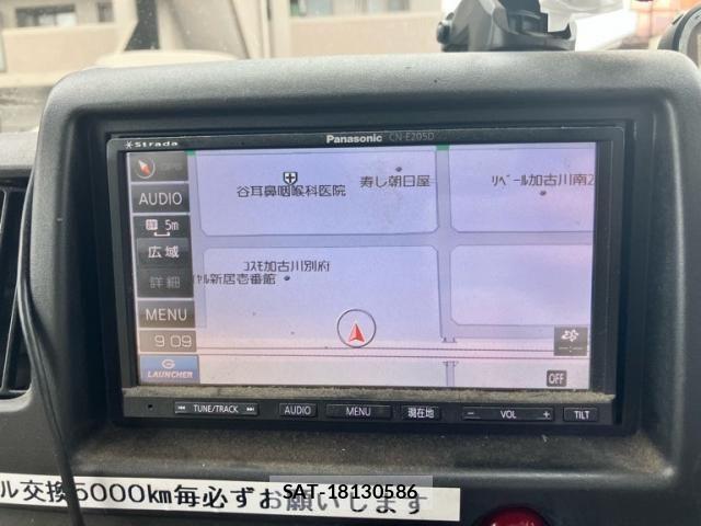 Mitsubishi MINICAB VAN 2013-04 7877850-17