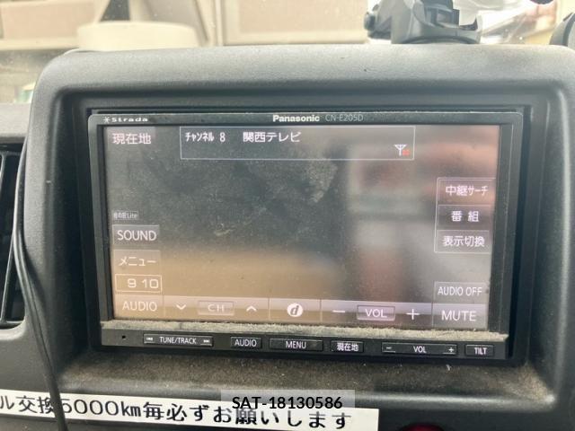 Mitsubishi MINICAB VAN 2013-04 7877850-18