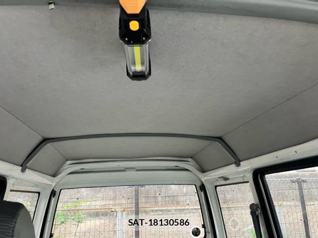 Mitsubishi MINICAB VAN 2013-04 7877850-20