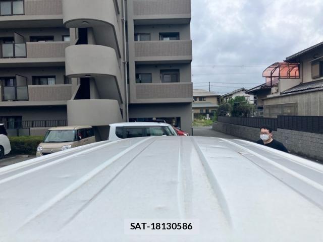 Mitsubishi MINICAB VAN 2013-04 7877850-4