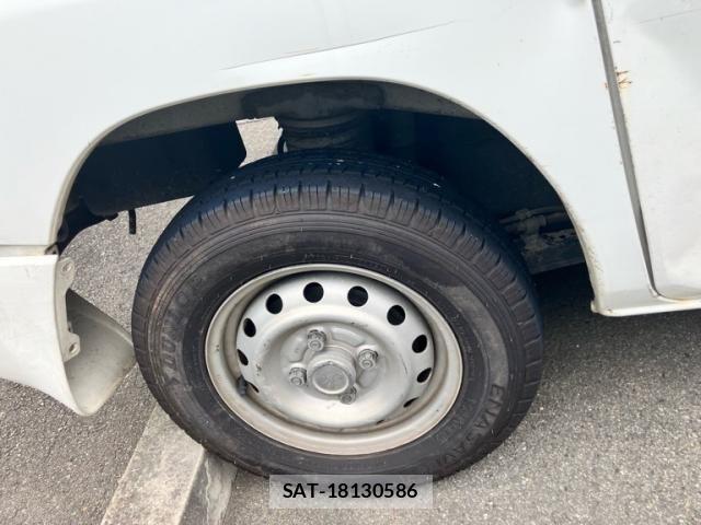Mitsubishi MINICAB VAN 2013-04 7877850-5