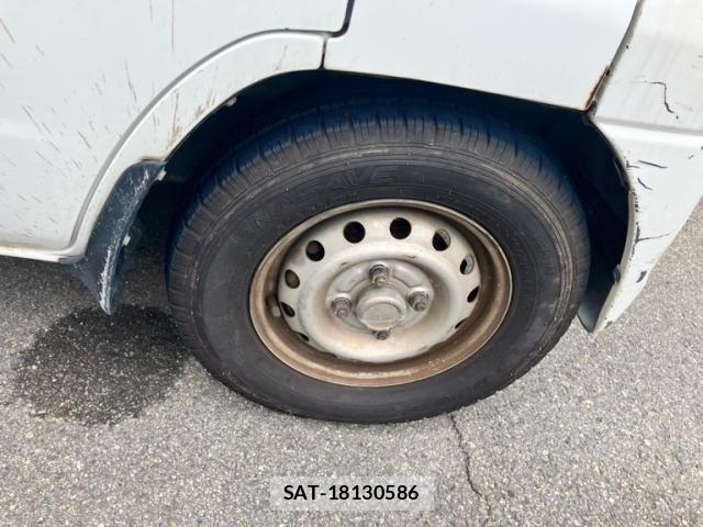 Mitsubishi MINICAB VAN 2013-04 7877850-6