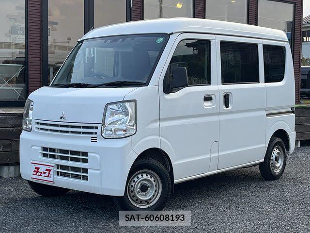 Mitsubishi MINICAB VAN 2020-03 7902990-0