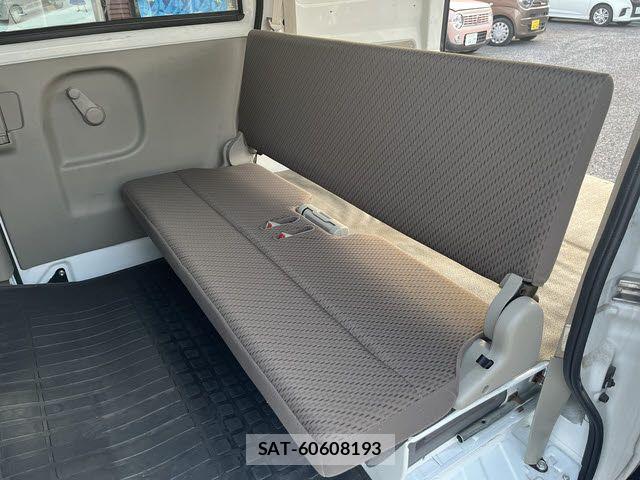 Mitsubishi MINICAB VAN 2020-03 7902990-12