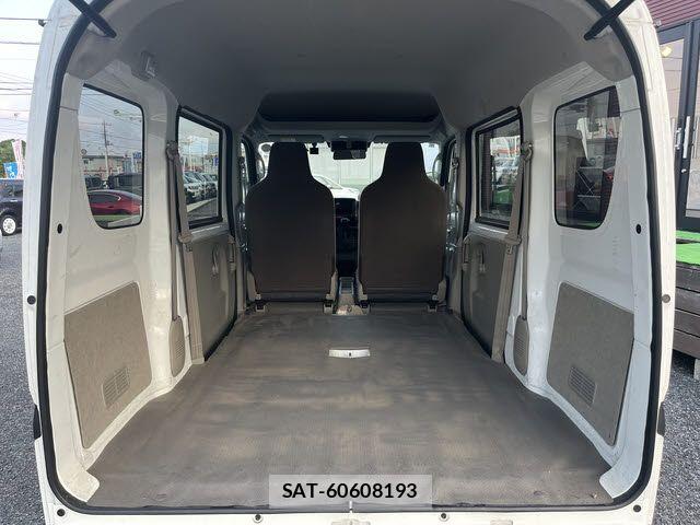 Mitsubishi MINICAB VAN 2020-03 7902990-20