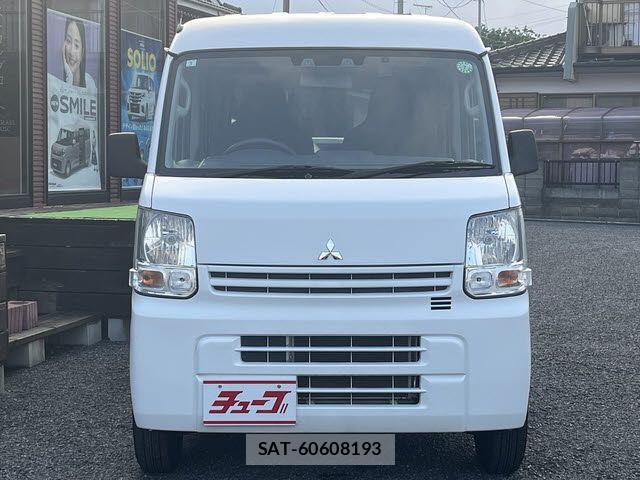 Mitsubishi MINICAB VAN 2020-03 7902990-21