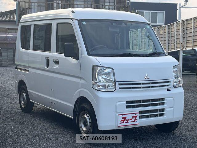 Mitsubishi MINICAB VAN 2020-03 7902990-22