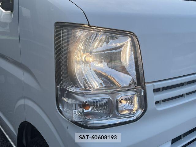 Mitsubishi MINICAB VAN 2020-03 7902990-23