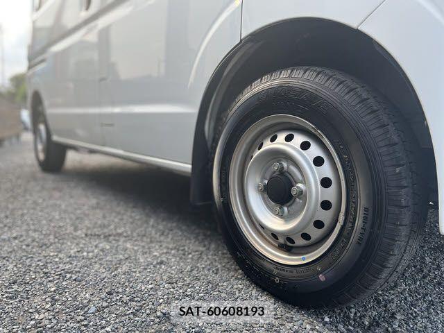 Mitsubishi MINICAB VAN 2020-03 7902990-26