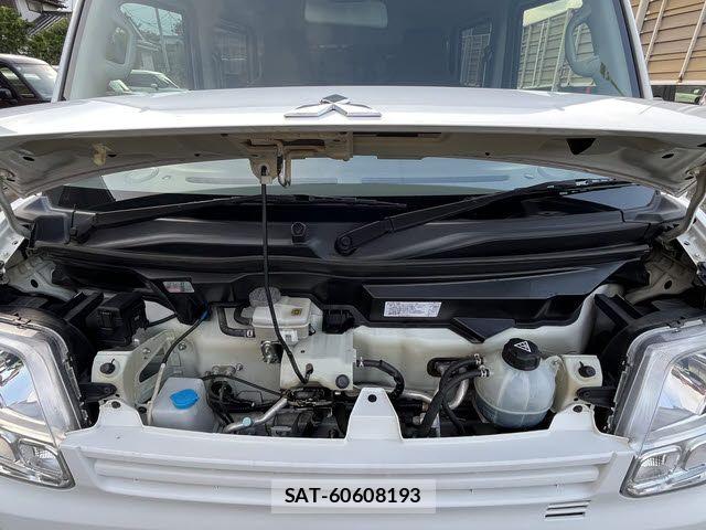 Mitsubishi MINICAB VAN 2020-03 7902990-27