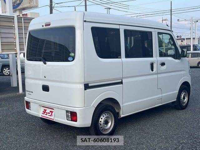 Mitsubishi MINICAB VAN 2020-03 7902990-2