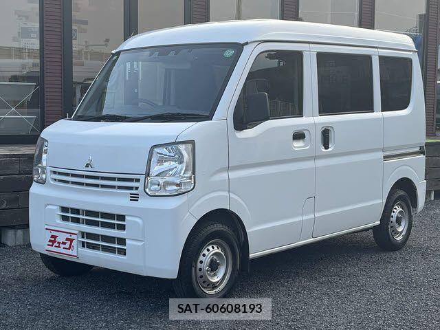 Mitsubishi MINICAB VAN 2020-03 7902990-6