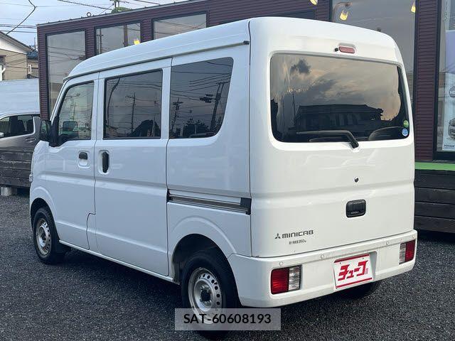 Mitsubishi MINICAB VAN 2020-03 7902990-8