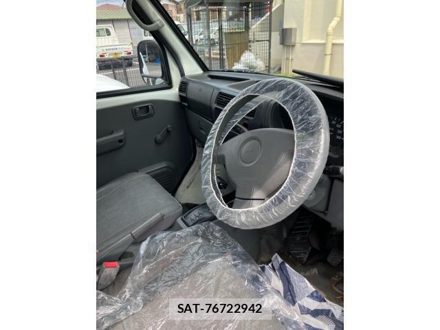 Mitsubishi MINICAB VAN 2008-07 7962642-13