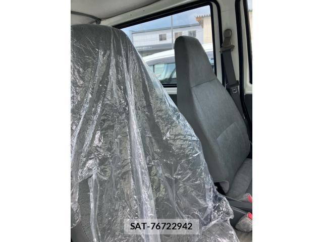 Mitsubishi MINICAB VAN 2008-07 7962642-14