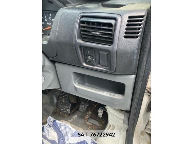 Mitsubishi MINICAB VAN 2008-07 7962642-16