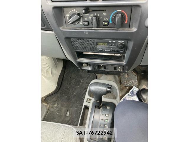 Mitsubishi MINICAB VAN 2008-07 7962642-18