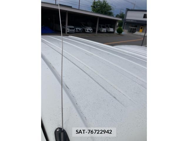 Mitsubishi MINICAB VAN 2008-07 7962642-8