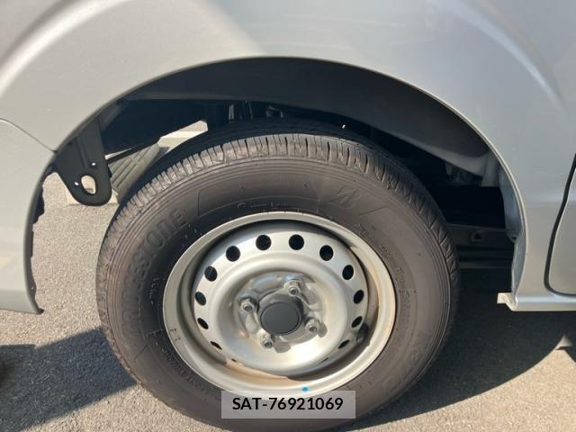 Mitsubishi MINICAB VAN 2016-07 8074633-9