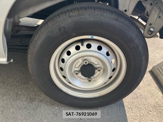 Mitsubishi MINICAB VAN 2016-07 8074633-10