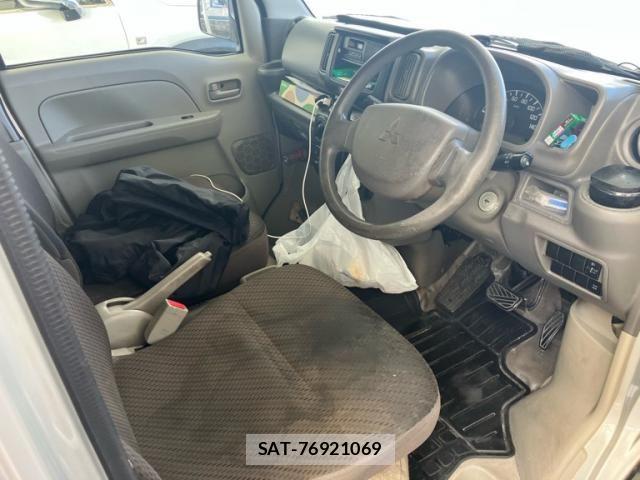 Mitsubishi MINICAB VAN 2016-07 8074633-12