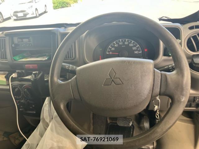 Mitsubishi MINICAB VAN 2016-07 8074633-13