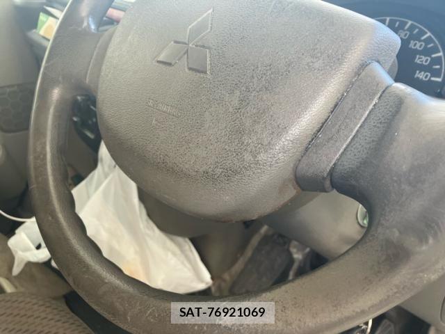Mitsubishi MINICAB VAN 2016-07 8074633-18
