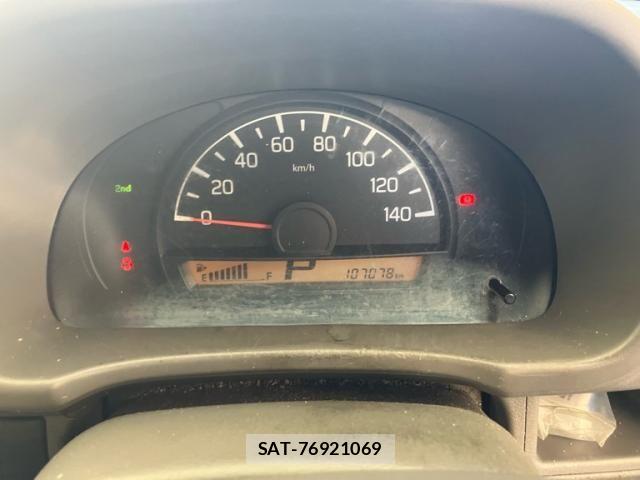 Mitsubishi MINICAB VAN 2016-07 8074633-21