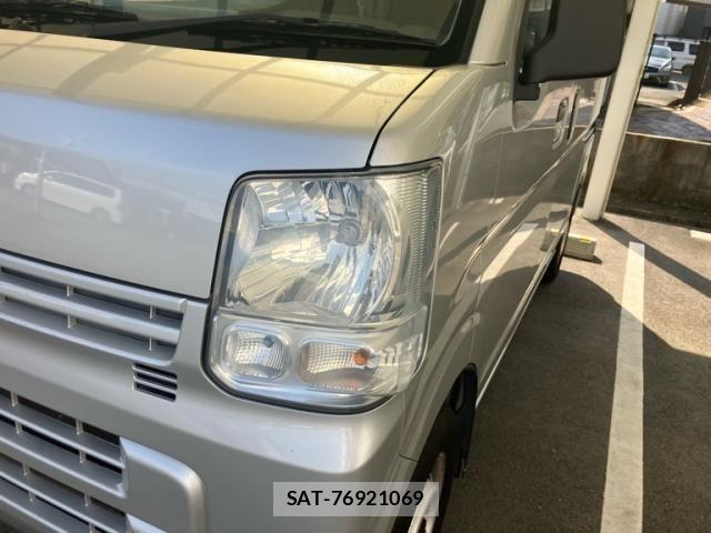 Mitsubishi MINICAB VAN 2016-07 8074633-2