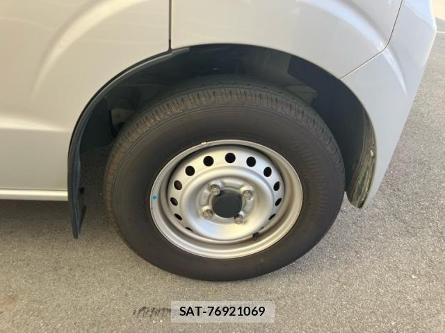 Mitsubishi MINICAB VAN 2016-07 8074633-8