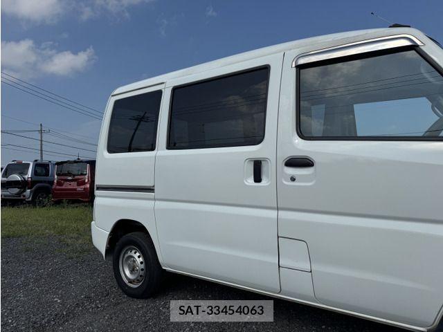 Mitsubishi MINICAB VAN 2012-03 8074635-9