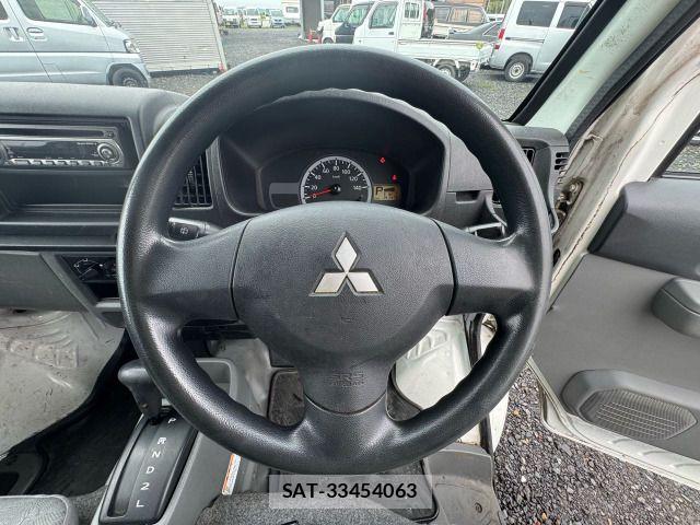 Mitsubishi MINICAB VAN 2012-03 8074635-12