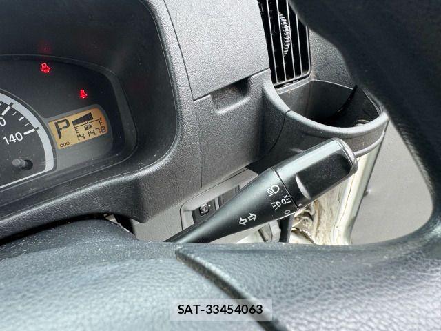 Mitsubishi MINICAB VAN 2012-03 8074635-13