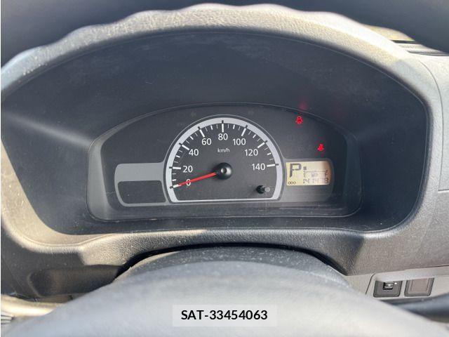 Mitsubishi MINICAB VAN 2012-03 8074635-15