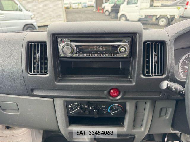 Mitsubishi MINICAB VAN 2012-03 8074635-16