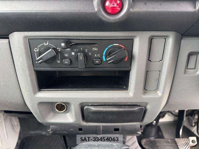 Mitsubishi MINICAB VAN 2012-03 8074635-17