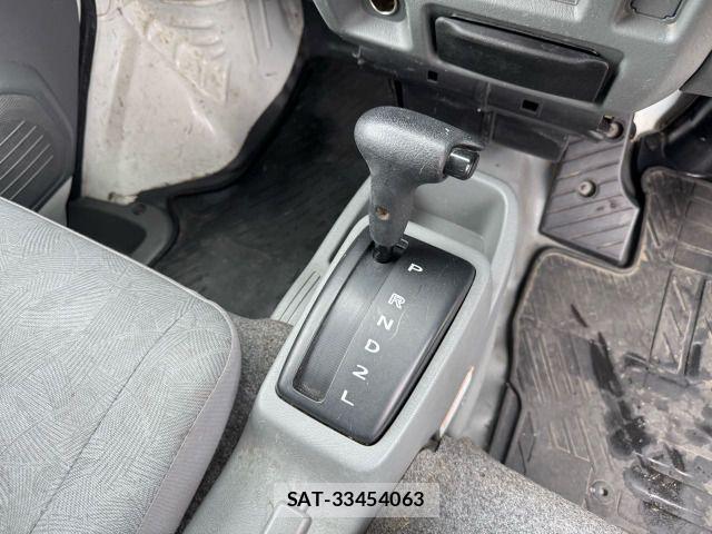 Mitsubishi MINICAB VAN 2012-03 8074635-18