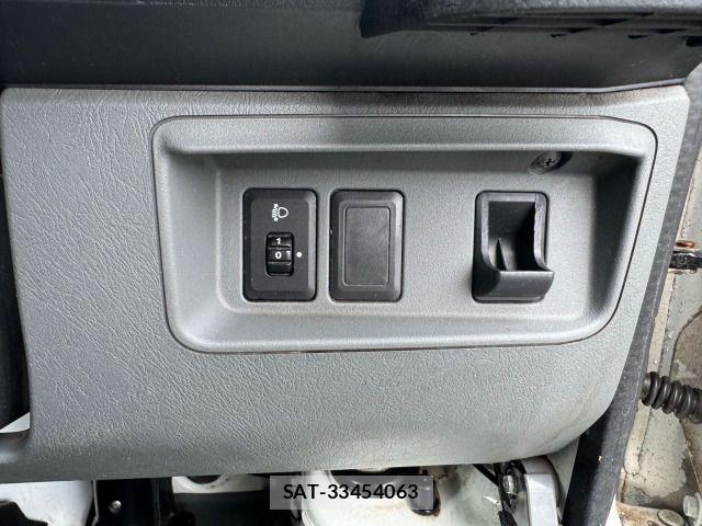 Mitsubishi MINICAB VAN 2012-03 8074635-19