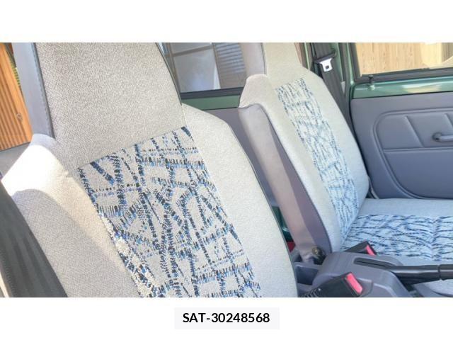 Mitsubishi MINICAB VAN 1998-01 8074634-10